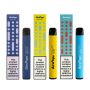 Airspops One Use 3 X Disposable - Zesty L-blueberry S- Fruit F