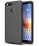 Ventilation Shockproof Case For Huawei Honor 7X Black