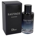 Christian Dior 100ml Sauvage Eau De Parfum Parallel Import