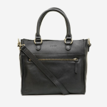 Bastille Bag - Black