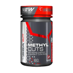 Ssa Methyl Cuts Capsules 60'S