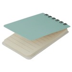 Pocket Jotter Book