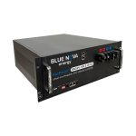 Blue Nova Du Racpower BN52V-100-5.2KW Lithium Battery