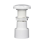 Spa Air Control Silent Small White Small - Pps Online