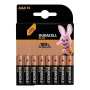 Duracell Plus Aaa Batteries 16-PACK X10 147133