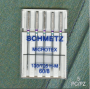 Schmetz Microtex/sharp Needle - Stitch And Go