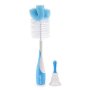 Munchkin Sponge Bottle Brush Blue
