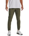 Men's Ua Unstoppable Tapered Pants - Marine Od Green XXL
