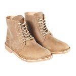 Bata Safari Mens Timber Boot Taupe Size 10 Livestainable