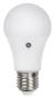 Power Up LED A60 Day/night Sensor 7W Cool White E27