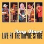 Live At The Mayne Stage   Cd