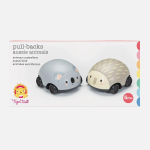 Pull- Backs - Aussie Animals