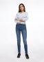 Retro High Skinny Jeans