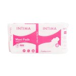 Sanitary Pads Maxi Duo Day 16'S