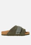 Birkenstock Kyoto Regular - Thyme