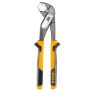 Ingco - Plier W/pump 250MM 50 Mm