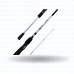Okuma Lite Sx Spin 6FT6 2PC - Light - Basil Manning