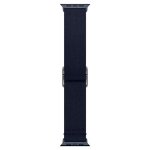 Apple Watch Series 6 44MM Series 7 45MM Spigen Lite Fit Band Navy