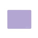Mouse Pad With Rubber Base & Stitched Edges – MP180G Purple