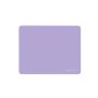 Mouse Pad With Rubber Base & Stitched Edges – MP180G Purple