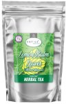 Entice Lemon Balm Loose Leaf Tea