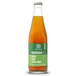 Unsweetened Sage Lime & Cape Mint Sparkling Tea 330ML