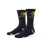 Anti-static Navy Blue Socks Size 8-11