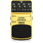 Behringer UC200 Chorus Effects Pedal