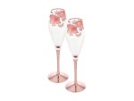 Maxwell & Williams Camilla Prosecco Glass Set Of 2