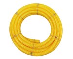 Suction Hose Yellow 75MM 30M Roll Pm Livestainable