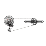 XX Eagle Transmission Axs Groupset - 175MM