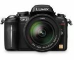 Used: Panasonic Lumix GH2 With 14-45MM Lens