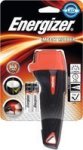 Energizer Rubber Light X2AAA - 60 Lumens 50M Range
