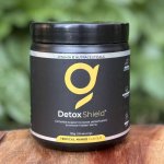 Detox Shield 125G Vitamin G Nutraceuticals