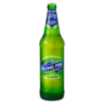 Pressed Lemon Flavoured Beer Bottle 660ML