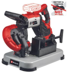 Cordless Bandsaw Te-mb 18 127 Li-solo