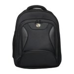 Port Designs Manhattan 14 Inch Backpack – Black