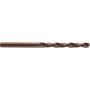 Tork Craft Drill Bit Hss Turbo Point 3.0 Mm 1/CARD DR40030