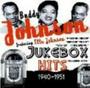 Jukebox Hits 1940 - 1951   Cd Imported