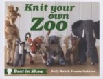 Best In Show: Knit Your Own Zoo Hardcover