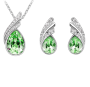 Alloy Jewellery Set