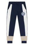 Guess Boys Trackpants In Blue - Blue 14