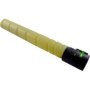 Konica Minolta Genuine TN328 /TN626 Yellow Toner Cartridge