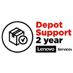 Lenovo 2-YEAR Carry-in Upgrade From 1-YEAR Carry-in Warranty