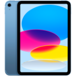 Apple 11-INCH Ipad Wi-fi + Cellular 256GB - Blue Model A3355