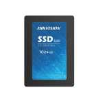 Hikvision E100 2.5-INCH 1024G Serial Ata III Internal SSD HS-SSD-E100 Std 1024G