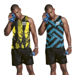 Mens Custom Vests