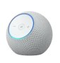 Amazon Echo Dot Max Glacier White 2025