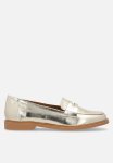 Madison Pippa 2 Loafer - Rose Gold