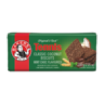 Bakers Tennis Mint Chocolate Flavoured Classic Coconut Biscuits 200G